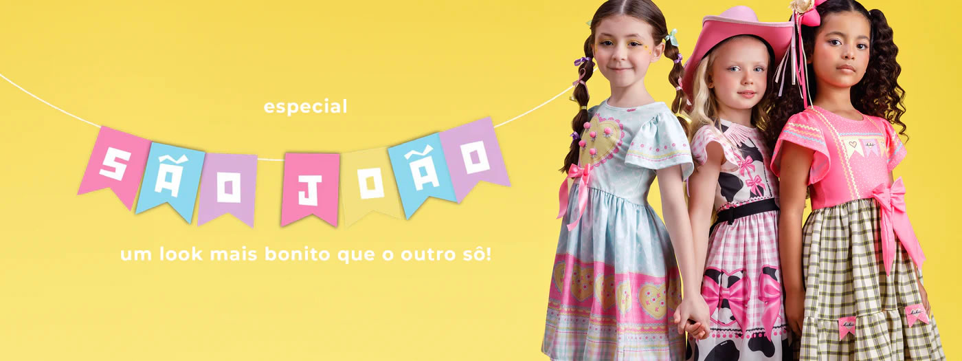 🎊 Arraiá Valentim Store: Descontos Imperdíveis! 🌽